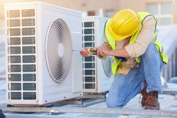 Best Commercial HVAC repair  in Bell Acres, PA