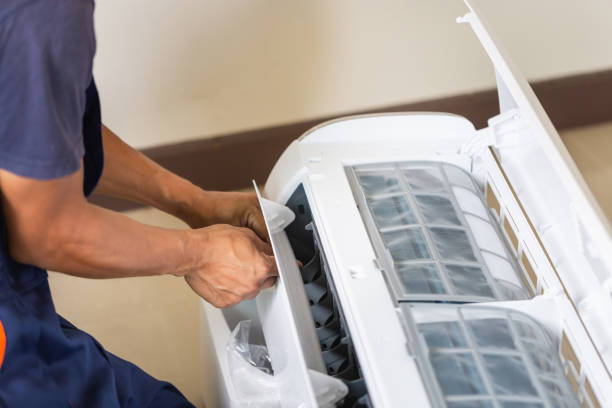 Best Local HVAC companies  in Bell Acres, PA