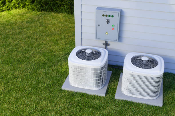 Best HVAC air duct cleaning  in Bell Acres, PA