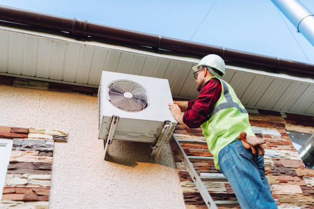 Best Emergency HVAC repair  in Bell Acres, PA