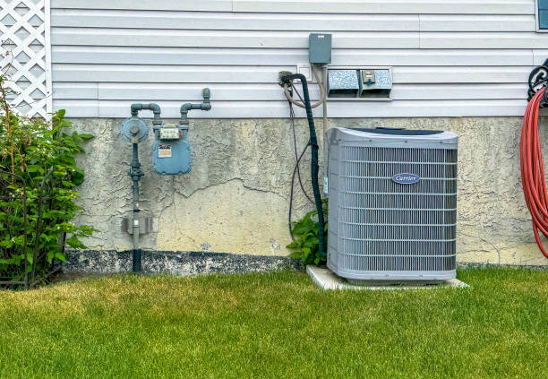AC installation near me in Bell Acres, PA